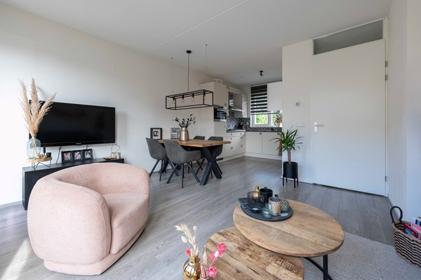 Medium property photo - Steenuil 12, 4744 PB Bosschenhoofd